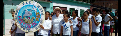 Gincana Dom Bosco - Centro Juvenil Maria Auxiliadora