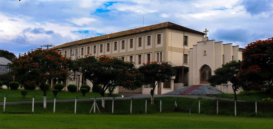 Centro Juvenil Salesiano São Domingos Sávio