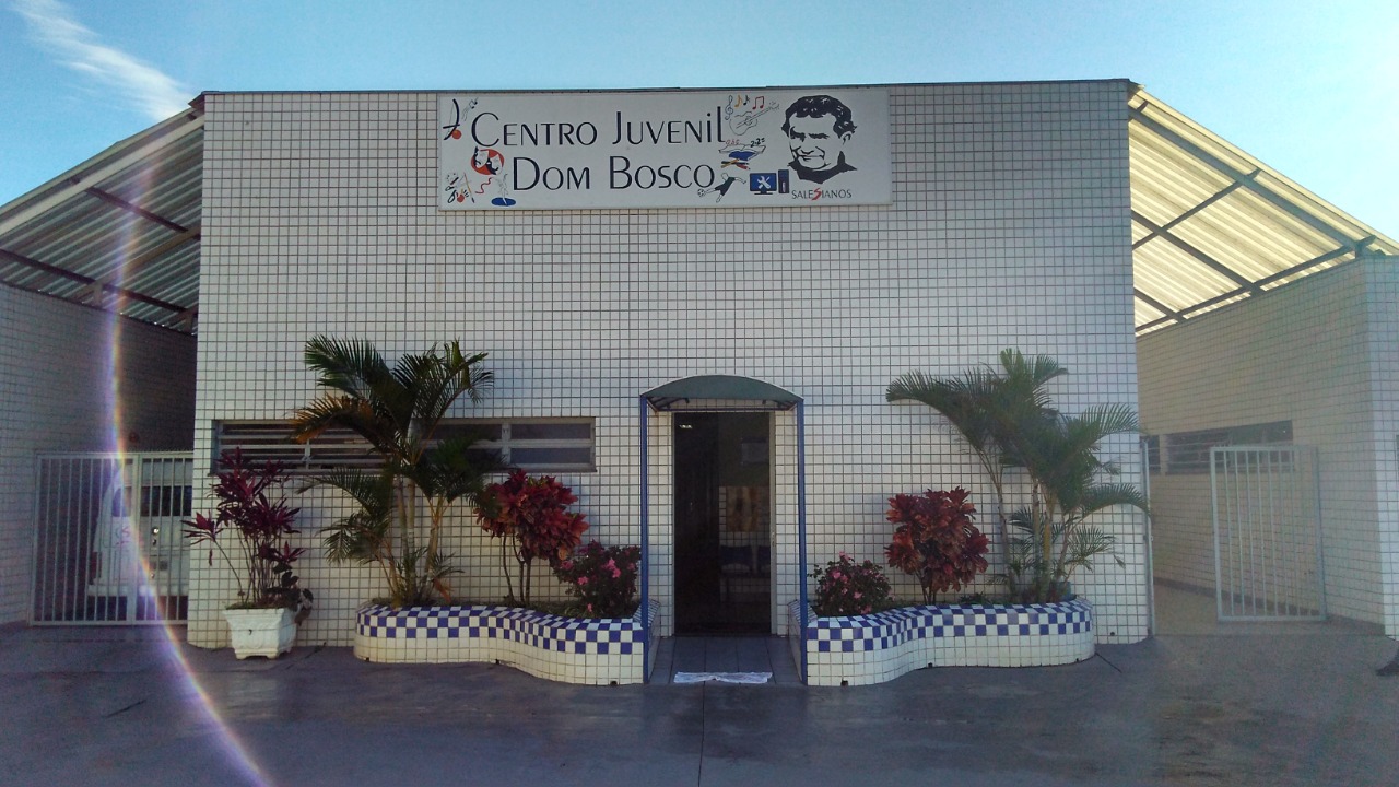 Centro Juvenil Dom Bosco - BH/MG